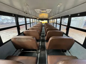Picture of 2008 Thomas C2 School Bus