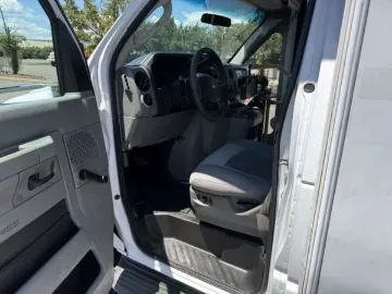 Picture of 2015 Ford E-450 ADA Shuttle Bus