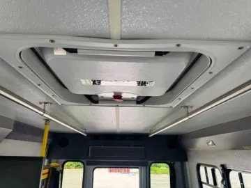 Picture of 2015 Ford E-450 ADA Shuttle Bus