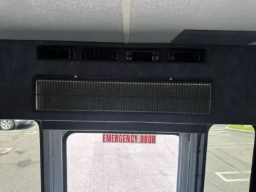 Picture of 2015 Ford E-450 ADA Shuttle Bus