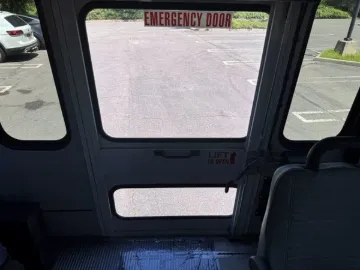Picture of 2015 Ford E-450 ADA Shuttle Bus