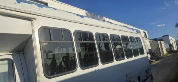 Picture of 2014 Ford E-450 Super Duty Shuttle Bus