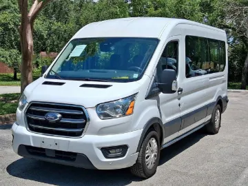 Picture of 2020 Ford Transit 350 Xlt Passenger Van