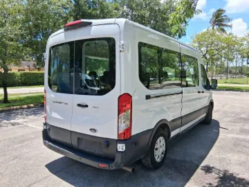Picture of 2020 Ford Transit 350 Xlt Passenger Van