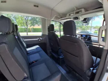 Picture of 2020 Ford Transit 350 Xlt Passenger Van