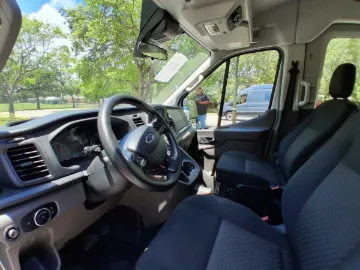 Picture of 2020 Ford Transit 350 Xlt Passenger Van