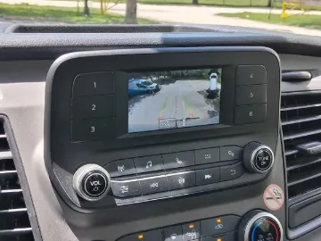 Picture of 2020 Ford Transit 350 Xlt Passenger Van