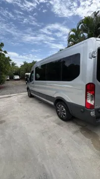 Picture of 2022 Ford Transit 350 Xlt Passenger Van