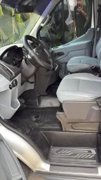 Picture of 2022 Ford Transit 350 Xlt Passenger Van