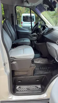 Picture of 2022 Ford Transit 350 Xlt Passenger Van