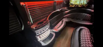 Picture of 2016 Mercedes Benz Sprinter Limo & Party Bus