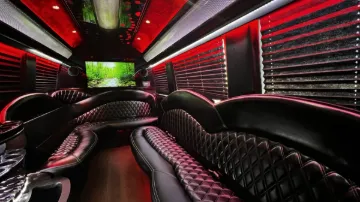 Picture of 2016 Mercedes Benz Sprinter Limo & Party Bus