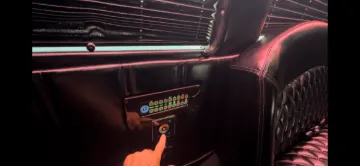 Picture of 2016 Mercedes Benz Sprinter Limo & Party Bus