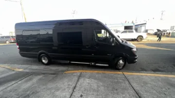 Picture of 2016 Mercedes Benz Sprinter Limo & Party Bus