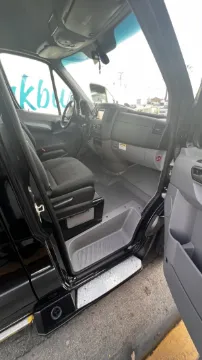 Picture of 2016 Mercedes Benz Sprinter Limo & Party Bus