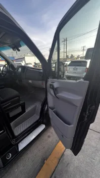Picture of 2016 Mercedes Benz Sprinter Limo & Party Bus