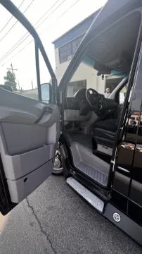 Picture of 2016 Mercedes Benz Sprinter Limo & Party Bus