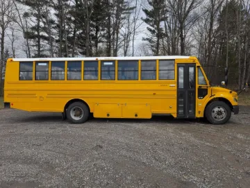 Picture of 2020 Freightliner Thomas School Bus