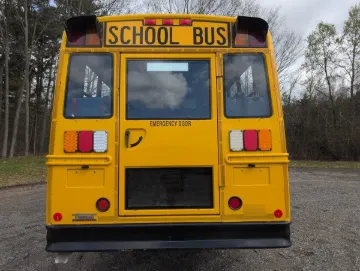 Picture of 2020 Freightliner Thomas School Bus