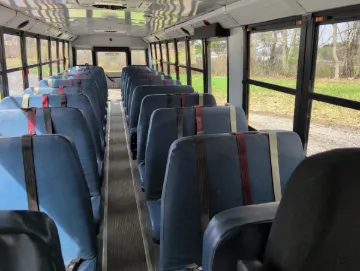 Picture of 2020 Freightliner Thomas School Bus