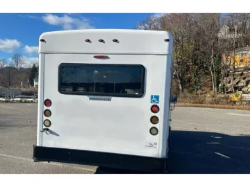 Picture of 2016 Ford E450 Winnebago Shuttle Bus ADA