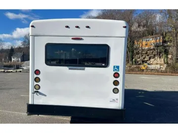 Picture of 2016 Ford E450 Winnebago Shuttle Bus ADA