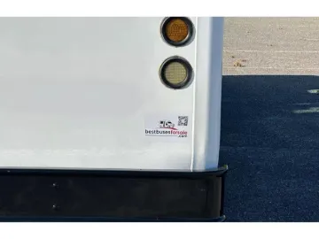 Picture of 2016 Ford E450 Winnebago Shuttle Bus ADA