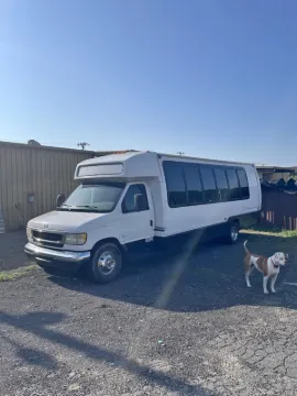 Picture of 1999 Ford E-450 Limo & Party Bus