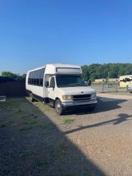 Picture of 1999 Ford E-450 Limo & Party Bus