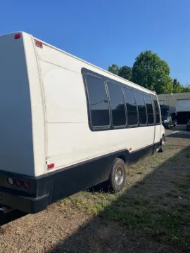 Picture of 1999 Ford E-450 Limo & Party Bus