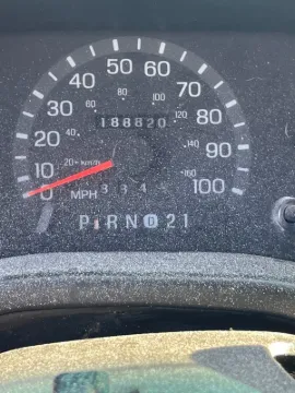 Picture of 1999 Ford E-450 Limo & Party Bus