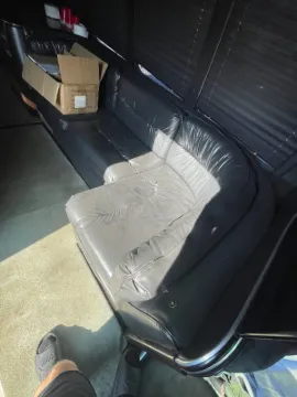 Picture of 1999 Ford E-450 Limo & Party Bus