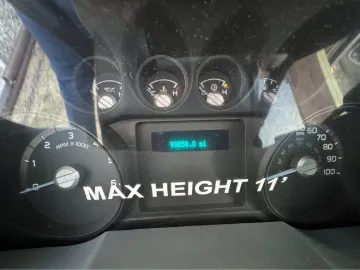 Picture of 2015 F550 Starcraft Xl Shuttle Bus