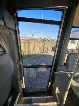Picture of 2004 Ford E-350 Super Duty Shuttle Bus ADA