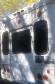 Picture of 2005 Ford E3 ADA Shuttle Bus