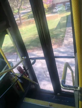 Picture of 2005 Ford E3 ADA Shuttle Bus