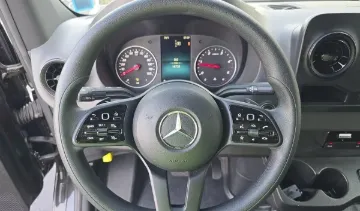 Picture of 2023 Mercedes-Benz Sprinter 2500 Passenger Van