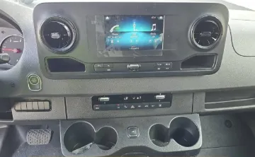 Picture of 2023 Mercedes-Benz Sprinter 2500 Passenger Van