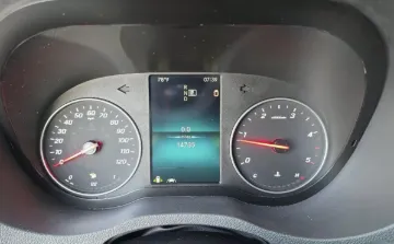 Picture of 2023 Mercedes-Benz Sprinter 2500 Passenger Van