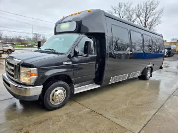 Picture of 2012 Ford E450 Limo & Party Bus