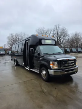 Picture of 2012 Ford E450 Limo & Party Bus