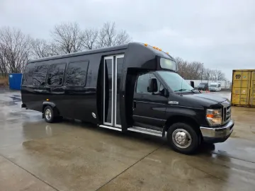 Picture of 2012 Ford E450 Limo & Party Bus