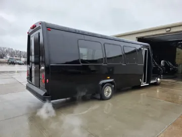 Picture of 2012 Ford E450 Limo & Party Bus