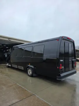 Picture of 2012 Ford E450 Limo & Party Bus