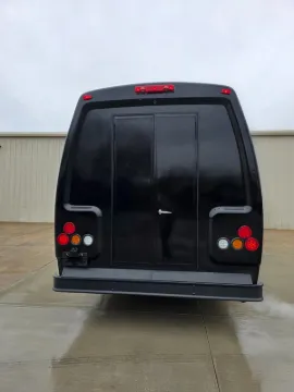 Picture of 2012 Ford E450 Limo & Party Bus