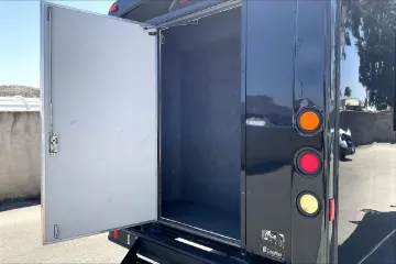 Picture of 2017 Ford Transit Glaval Shuttle Bus