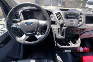 Picture of 2017 Ford Transit Glaval Shuttle Bus