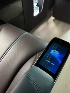 Picture of 2026 Mercedes Benz Sprinter Executive Van
