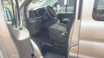 Picture of 2020 Ford Transit 350 Xlt Passenger Van