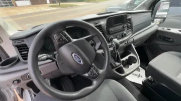 Picture of 2020 Ford Transit 350 Xlt Passenger Van